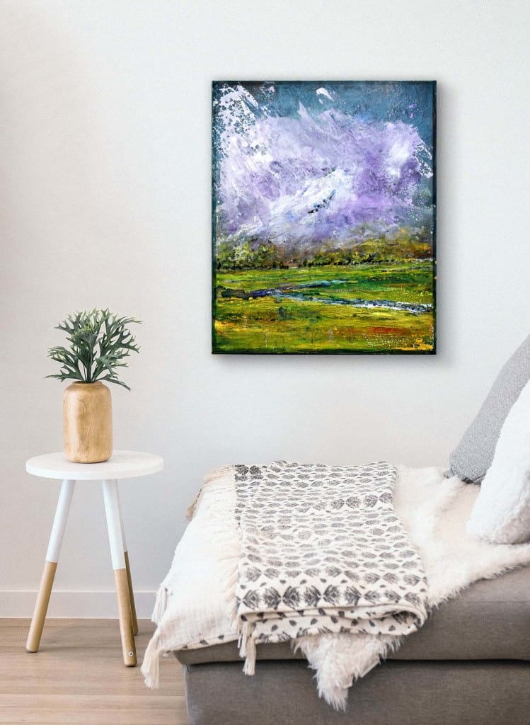 ORIGINALS – The White Sail Gallery