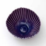 Gerbera Ring Bowl (Purple) – Muddy Fingers