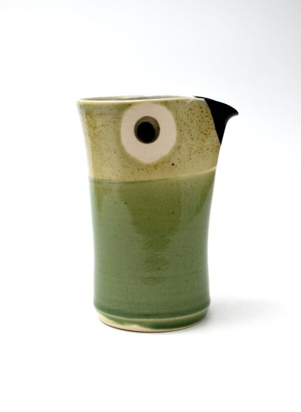 Kea Bird Jug (Small) - Kairava Gullatz - Image 2