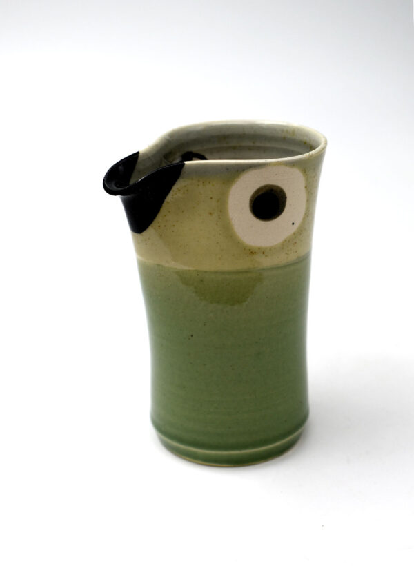 Kea Bird Jug (Small) - Kairava Gullatz - Image 3