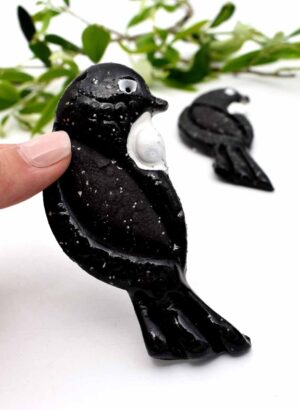 Small Ceramic Tui - LJH Pottery