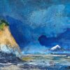 Lazy Day Wai-iti (Limited Edition Print) - Lester Earl - Image 2