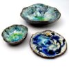 Plate (Small)- Kay Ogilvie