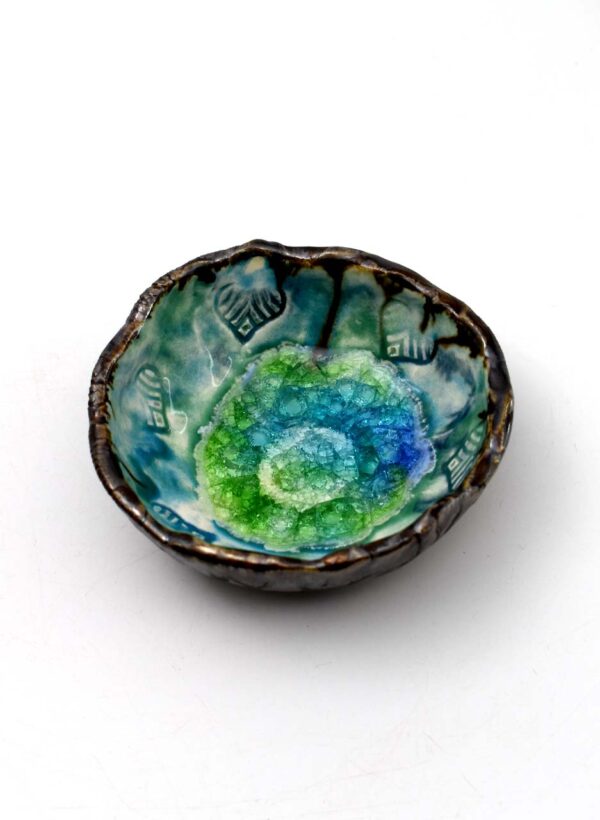 Bowl (Small) - Kay Ogilvie
