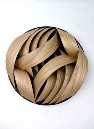 Cadence (Undulate Series - Veneers) - Asheley Elizabeth