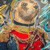 Captain Your Own Journey (Original Artwork) - The Space Cowboy - Image 2