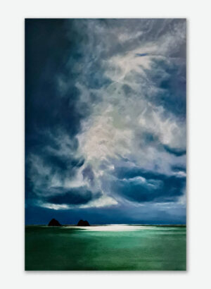 Sugar Loaf #2 - Tony Brooks
