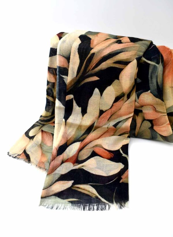 The Spark Merino Scarf - Image 2
