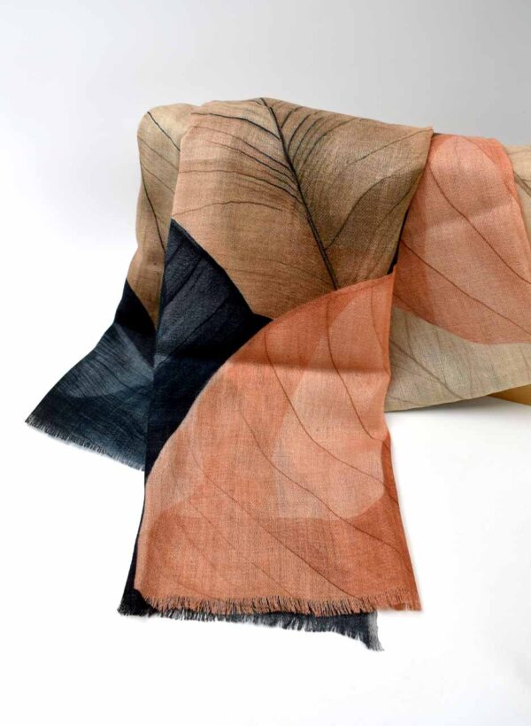 The Harmony Merino Scarf - Image 2