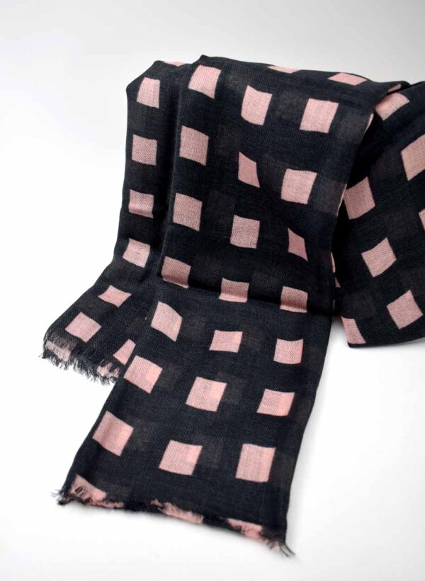 The Valentina Merino Scarf - Image 2
