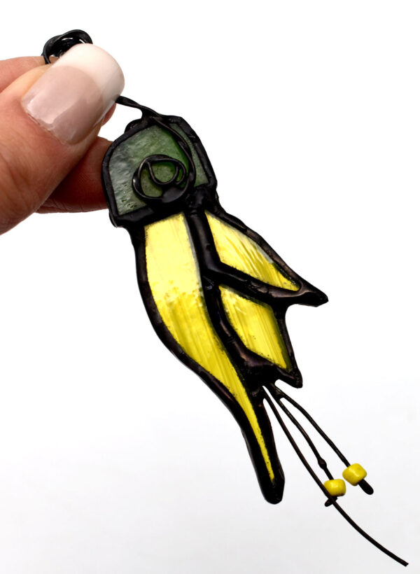 Kowhai Flower - Hilary Jowle