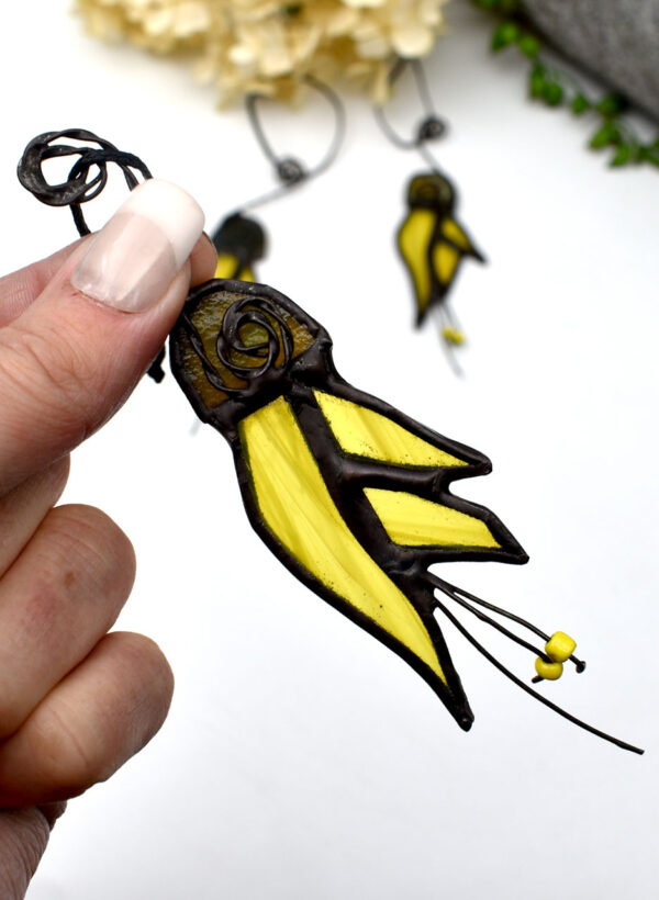 Kowhai Flower - Hilary Jowle - Image 2
