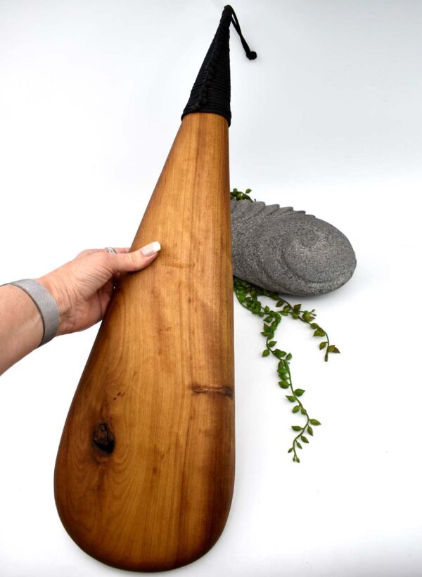 Pukatea Large Roimata - Simon Burton - Image 2