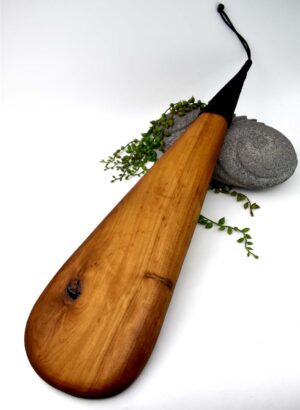 Pukatea Large Roimata - Simon Burton