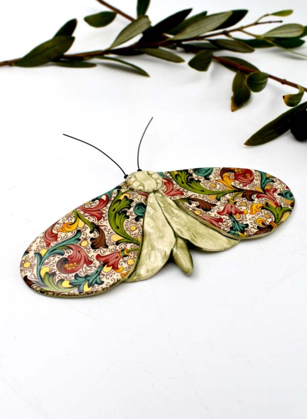 Moth (Royal Vintage) - Kirsty Gardine - Image 2