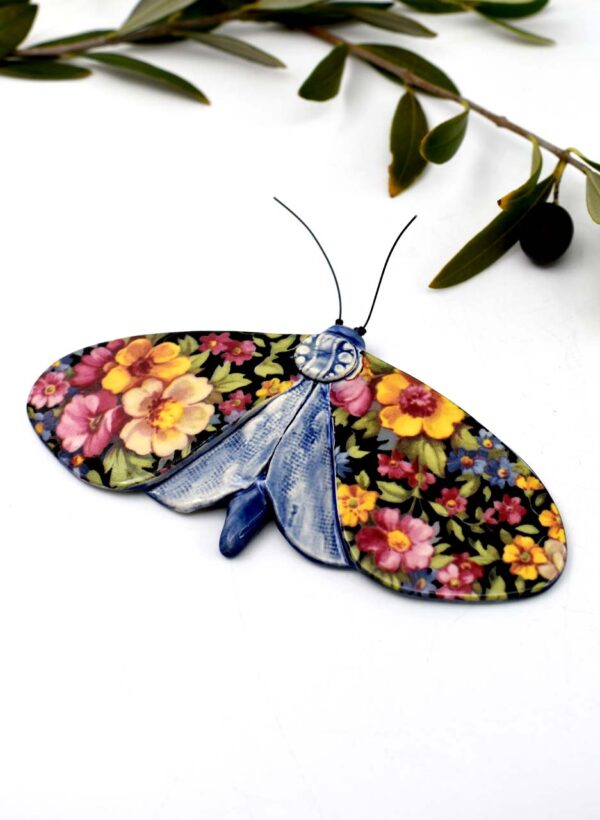 Flower Moth - Kirsty Gardiner - Image 2