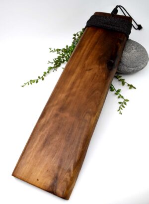 Pukatea Large Toki - Simon Burton