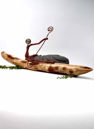 Kayak - Lollokiki