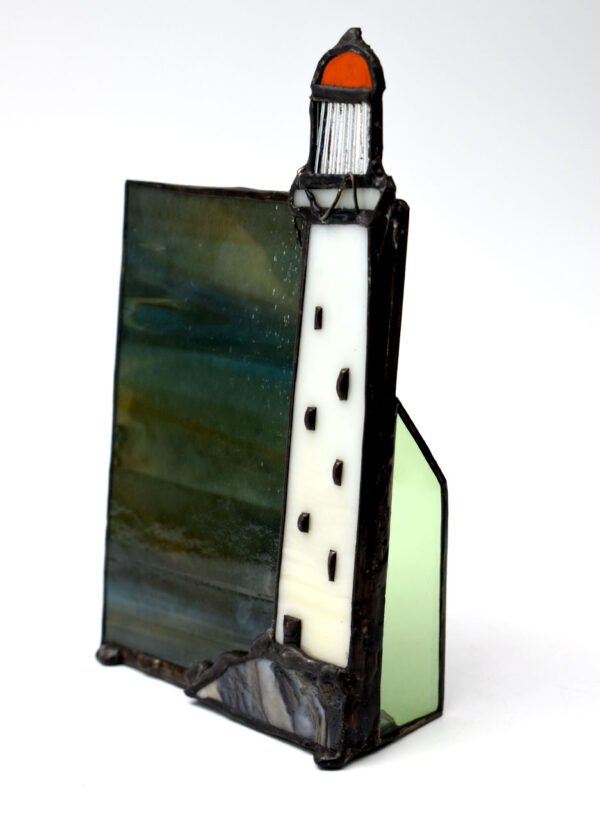 Lighthouse - Hilary Jowle