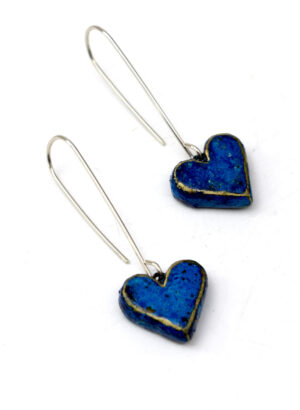 Blue Heart - Tanya Bogdanova