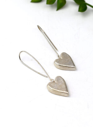 Silver Heart - Tanya Bogdanova