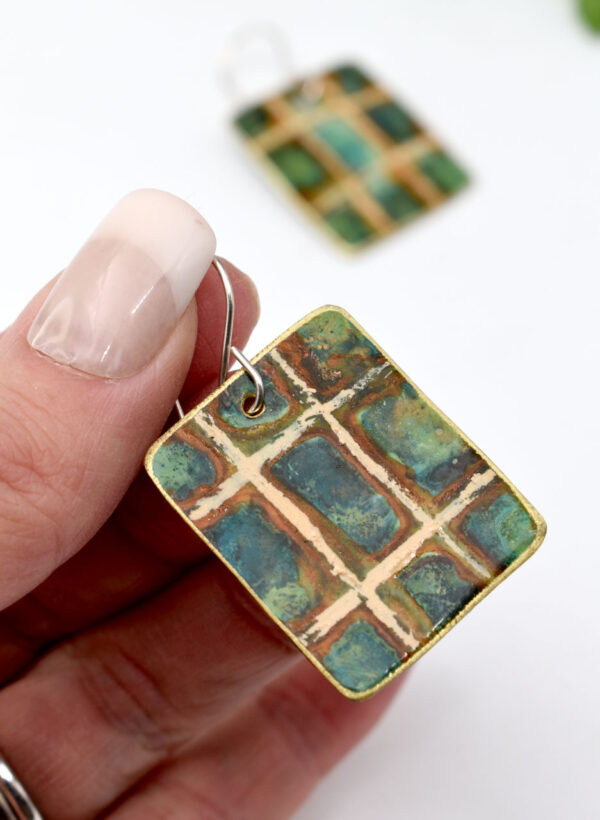 Large Rectangle - Tanya Bogdanova - Image 2