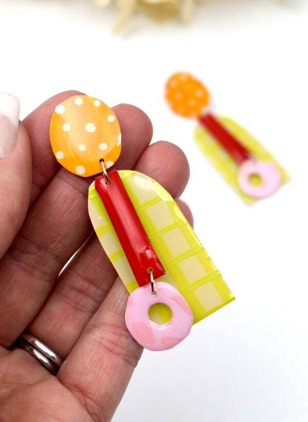Resin Dangles - Daylight Design - Image 2