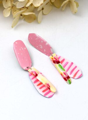 Resin Dangles - Daylight Design