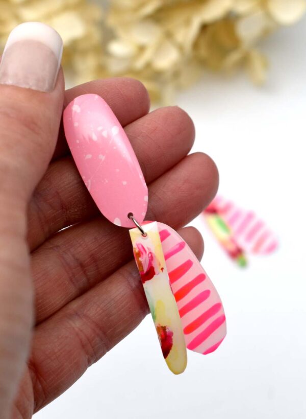Resin Dangles - Daylight Design - Image 2