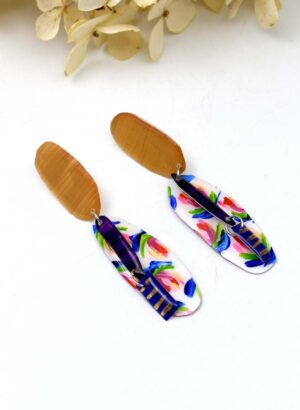 Resin Dangles - Daylight Design