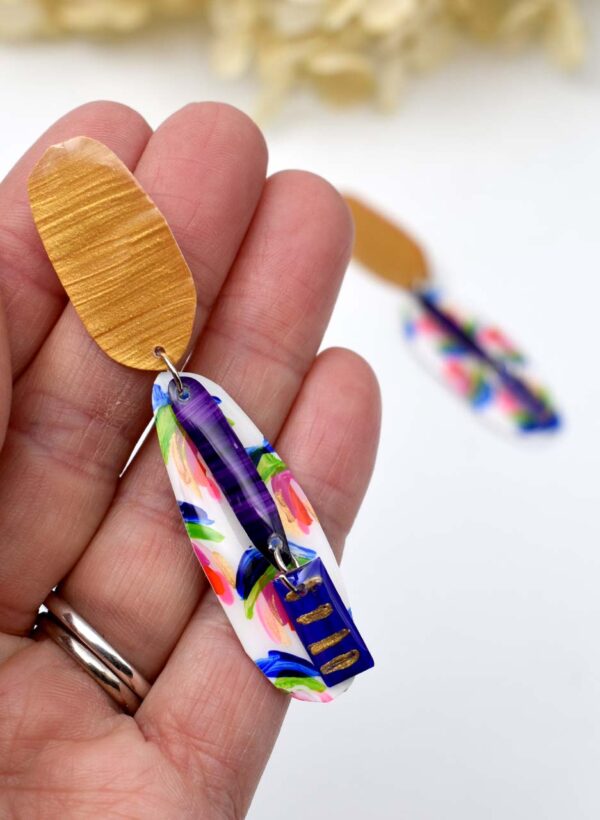 Resin Dangles - Daylight Design - Image 2