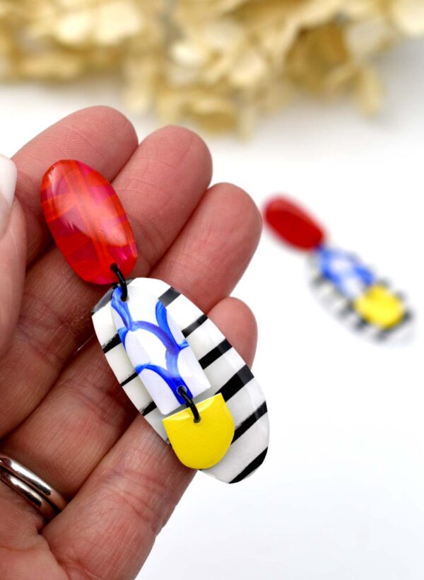 Resin Dangles - Daylight Design - Image 2