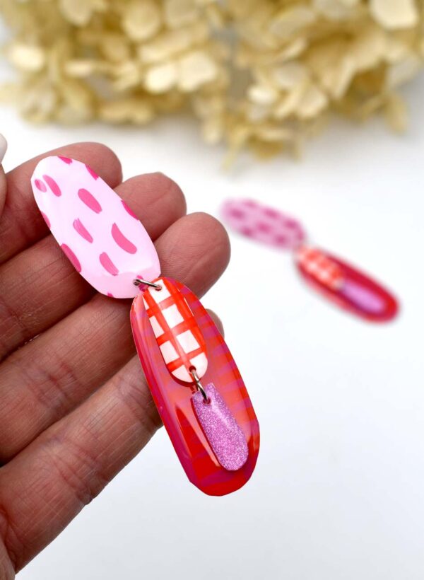 Resin Dangles - Daylight Design - Image 2