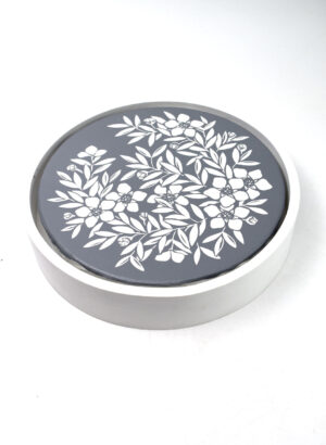 Manuka Grey - Anna Tang