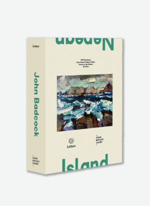 Puzzle - John Badcock, Nepean Island - 1000 Pieces