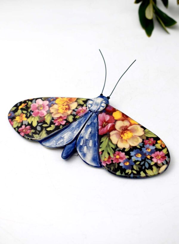 Wildflower Moth - Kirsty Gardiner - Image 2