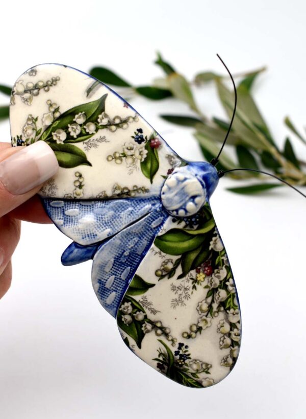 Lily of the Valley - Kirsty Gardiner - Image 2