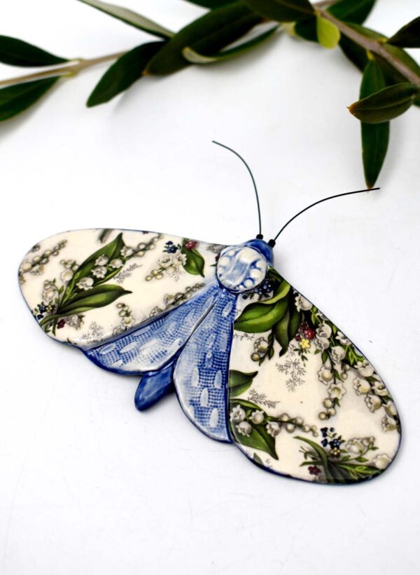 Lily of the Valley - Kirsty Gardiner - Image 3