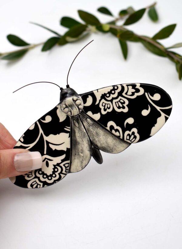 Midnight Moth - Kirsty Gardiner - Image 2