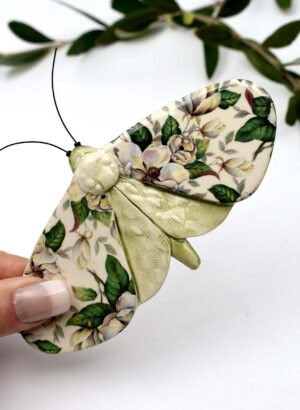 Magnolia - Kirsty Gardiner