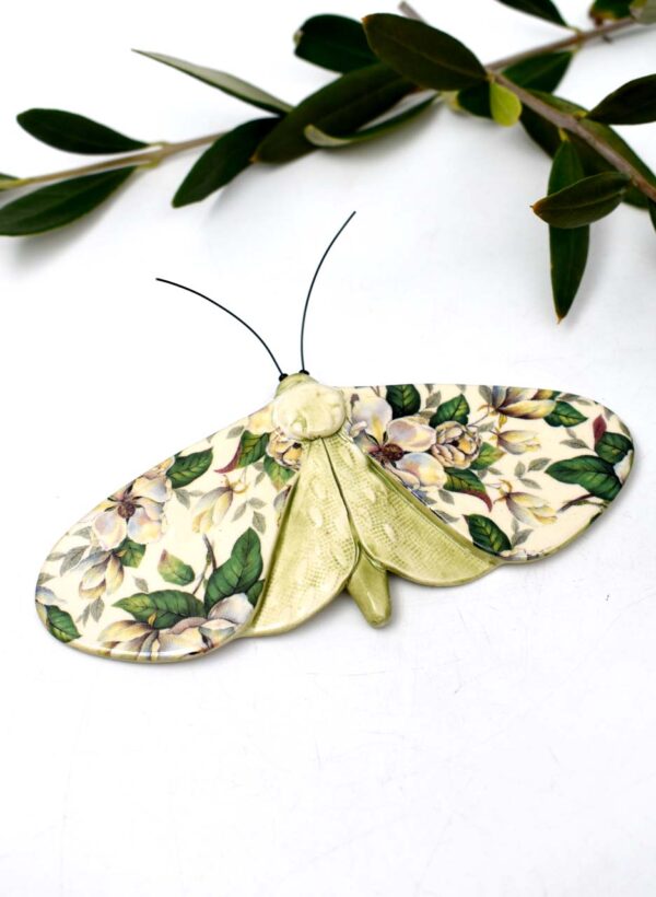Magnolia - Kirsty Gardiner - Image 2