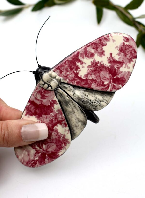 Vintage Formalities - Kirsty Gardiner - Image 2