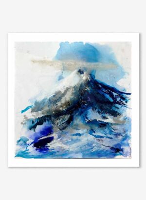 Going Up Saturday (Limited Edition Print) - Lester Earl