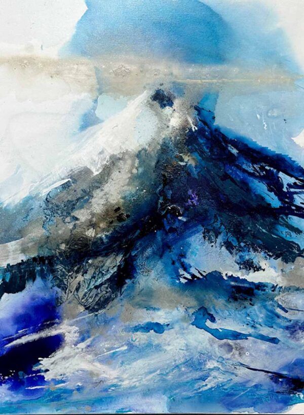 Going Up Saturday (Limited Edition Print) - Lester Earl - Image 2