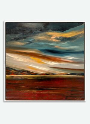 I Dreamed of Africa - Jill White