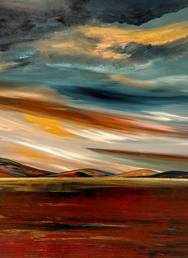 I Dreamed of Africa - Jill White - Image 2