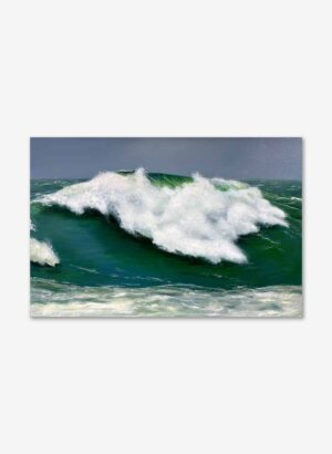 Tam Wave - Libby McColl
