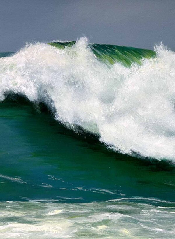 Tam Wave - Libby McColl - Image 2