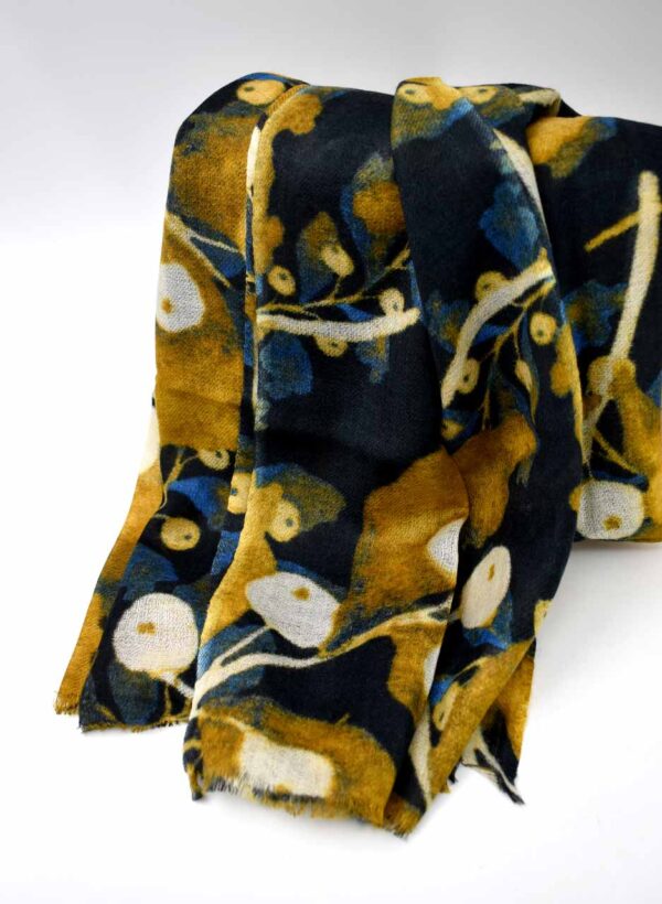 The Amanda Merino Scarf - Image 2