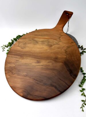 Ancient Swamp Kauri Board - Warren Newland